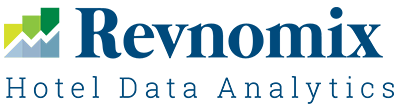 Revnomix logo